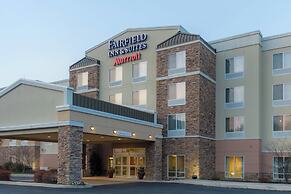 Fairfield Inn by Marriott Kennett Square Brandywine Valley
