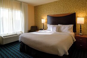 Fairfield Inn by Marriott Kennett Square Brandywine Valley