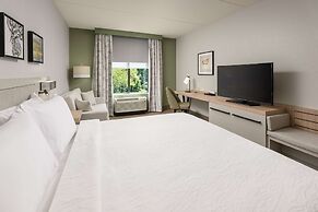 Hilton Garden Inn Nashville/Franklin Cool Springs