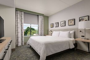 Hilton Garden Inn Nashville/Franklin Cool Springs