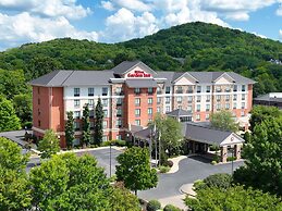 Hilton Garden Inn Nashville/Franklin Cool Springs