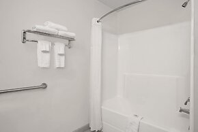 Days Inn by Wyndham Greensboro NC