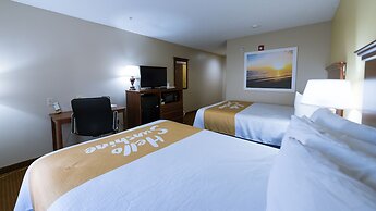 Days Inn by Wyndham Greensboro NC