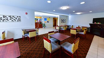 Days Inn by Wyndham Greensboro NC