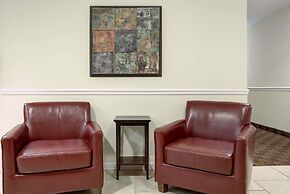 Days Inn by Wyndham Greensboro NC