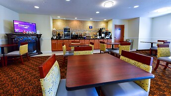 Days Inn by Wyndham Greensboro NC