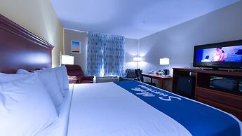 Days Inn by Wyndham Greensboro NC
