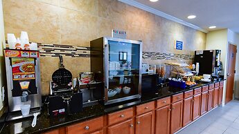 Days Inn by Wyndham Greensboro NC