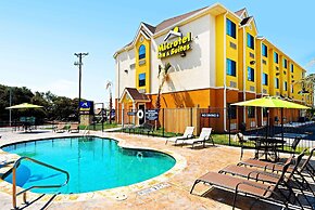 Microtel Inn & Suites by Wyndham New Braunfels