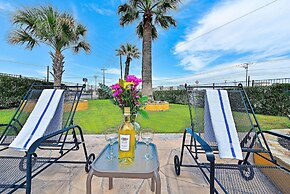 Microtel Inn & Suites by Wyndham New Braunfels