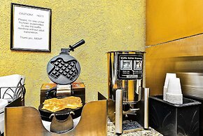 Microtel Inn & Suites by Wyndham New Braunfels