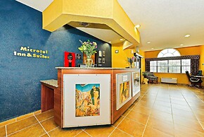 Microtel Inn & Suites by Wyndham New Braunfels