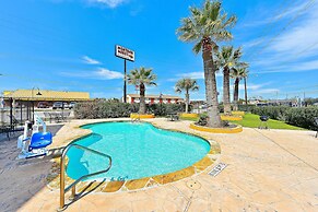 Microtel Inn & Suites by Wyndham New Braunfels