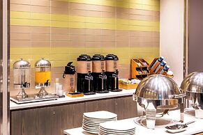 Four Points by Sheraton Midtown-Times Square