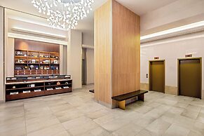 Four Points by Sheraton Midtown-Times Square