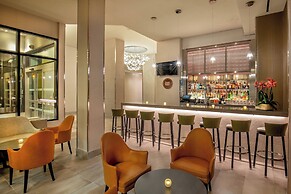 Four Points by Sheraton Midtown-Times Square