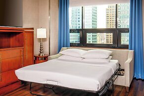 Four Points by Sheraton Midtown-Times Square