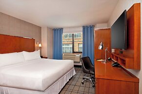 Four Points by Sheraton Midtown-Times Square