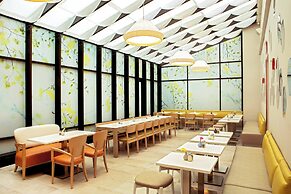 Four Points by Sheraton Midtown-Times Square