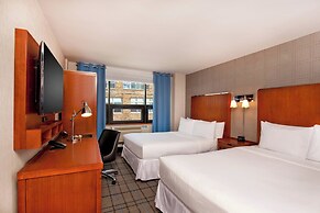 Four Points by Sheraton Midtown-Times Square