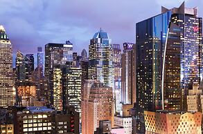 Four Points by Sheraton Midtown-Times Square