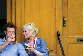 Four Points by Sheraton Midtown-Times Square