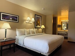 Cathedral Valley Inn