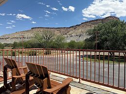 Cathedral Valley Inn