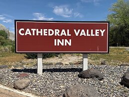 Cathedral Valley Inn
