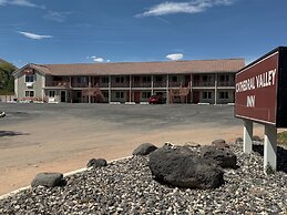 Cathedral Valley Inn
