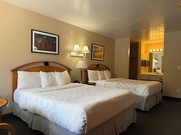 Cathedral Valley Inn