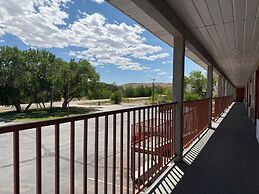 Cathedral Valley Inn