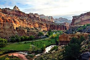 Cathedral Valley Inn