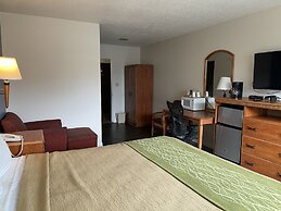 Village Inn