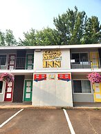 Cedar Motor Inn
