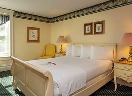 Perry Hotel