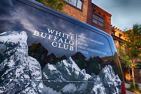 White Buffalo Club
