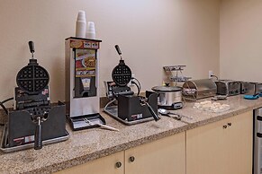 TownePlace Suites Fayetteville Cross Creek