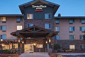 TownePlace Suites Fayetteville Cross Creek