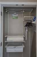 TownePlace Suites Fayetteville Cross Creek