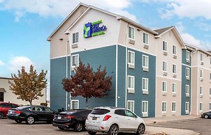 Extended Stay America Select Suites - El Paso - East