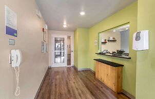 Extended Stay America Select Suites - El Paso - East