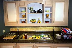 Hilton Garden Inn Aberdeen