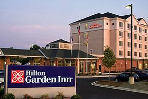 Hilton Garden Inn Aberdeen