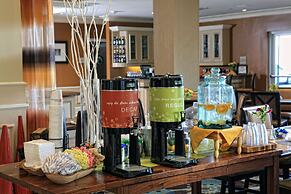 Hilton Garden Inn Aberdeen