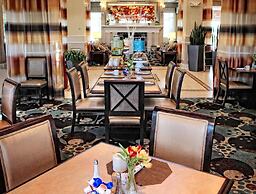 Hilton Garden Inn Aberdeen