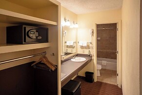 Maswik Lodge - Inside the Park