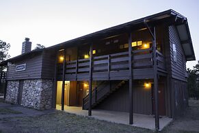 Maswik Lodge - Inside the Park