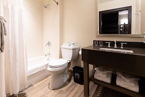 Maswik Lodge - Inside the Park