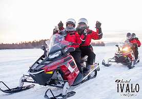 Hotelli Ivalo